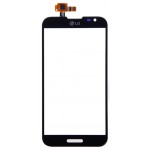 LG Optimus G Pro Touch Screen Digitizer - Black, Original